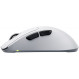 Миша бездротова Cherry Xtrfy M64 Pro RGB White (CX-M64W-PRO-WHITE)