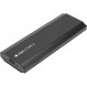Зовнішня кишеня PowerPlant для SSD Premium M.2 PCIe NGFF/NVMe USB3.1 (HC380459)