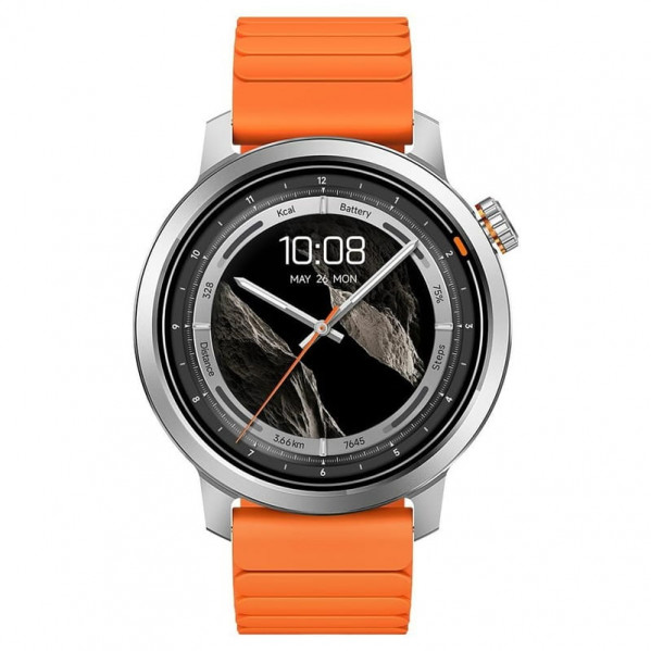 Смарт-годинник Kospet Orb Silver
