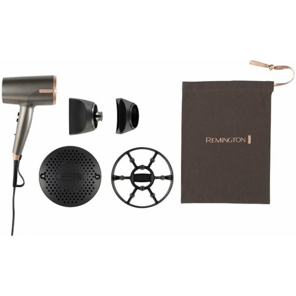 Фен Remington D6077 One Dry and Style