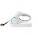 Повідець-рулетка Petkit Travel Go Shine Retractable Leash 3 м (P2101)