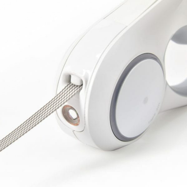 Повідець-рулетка Petkit Travel Go Shine Retractable Leash 3 м (P2101)