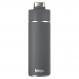 Термопляшка Ninja Thirsti 530 мл Grey (DW1801EUUKGY)