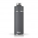 Термопляшка Ninja Thirsti 530 мл Grey (DW1801EUUKGY)
