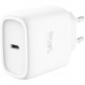 Зарядний пристрій Trust Maxo 45W White (25522)