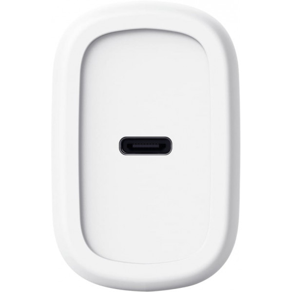 Зарядний пристрій Trust Maxo 45W White (25522)