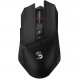 Миша бездротова Bloody R36 Ultra Stone Black