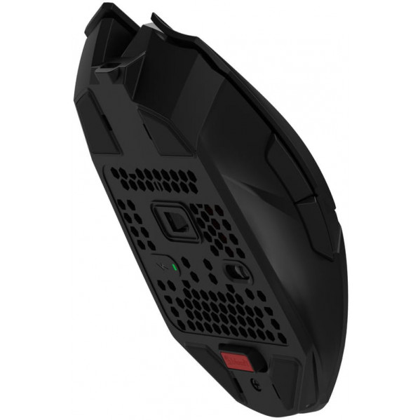 Миша бездротова Bloody R36 Ultra Stone Black