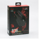 Миша бездротова Bloody R36 Ultra Stone Black