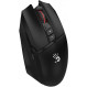 Миша бездротова Bloody R36 Ultra Stone Black