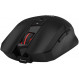 Миша бездротова Bloody R36 Ultra Stone Black