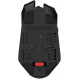 Миша бездротова Bloody R36 Ultra Stone Black