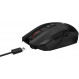 Миша бездротова Bloody R36 Ultra Stone Black