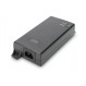 PoE-інжектор DIGITUS PoE Ultra 802.3at, 10/100/1000 Mbps, Output max. 48V, 60W (DN-95104)
