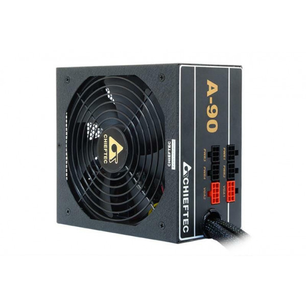 Блок живлення Chieftec GDP-650C
