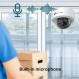 IP камера TP-Link VIGI C240 2.8 mm