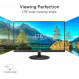 Монітор Asus 21.45" VP227HF (90LM0880-B01O71) VA Black 100Hz