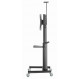 Кронштейн Gembird TVS-70T-02 (VESA600х400)