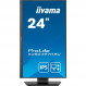 Монітор Iiyama 23.8" ProLite XUB2497HSU-B2 IPS Black 100Hz