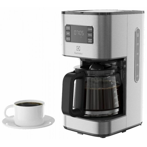 Кавоварка Electrolux E5CM1-6ST