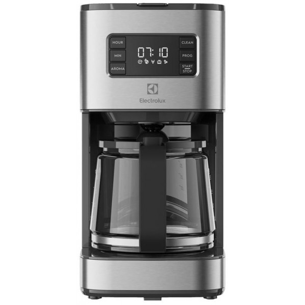 Кавоварка Electrolux E5CM1-6ST