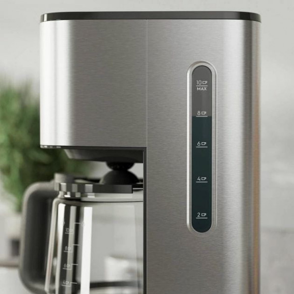 Кавоварка Electrolux E5CM1-6ST