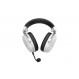 Гарнiтура Hator Hypergang 3 Wireless White (ESH56)