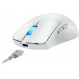 Миша бездротова Asus ROG Harpe Ace Aim Mini White (90MP03Z0-BMUA10)