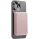 Універсальна мобільна батарея Intenso MW10000 10000mAh, 20W, Rose (7344033)