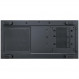 Корпус 1stPlayer Mi5-BK-2FC7R-1FC7 Black без БЖ