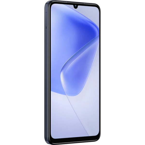 Смартфон Oukitel C6 5G 8/256GB Black (6941749823717)
