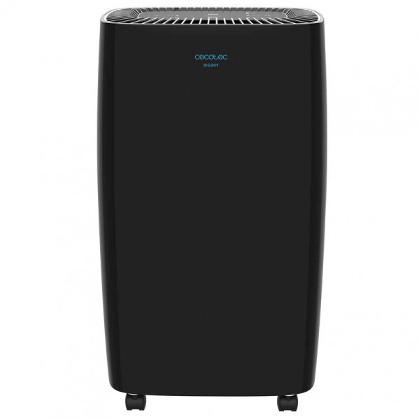 Осушувач повітря Cecotec Dehumidifier BigDry4000 Expert Black (CCTC-05607)