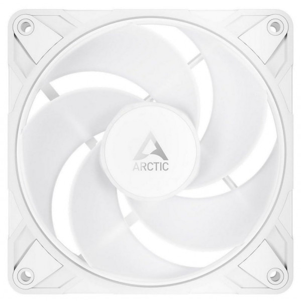 Вентилятор Arctic P12 Pro Reverse A-RGB White - 3 Pack (ACFAN00334A)