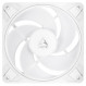 Вентилятор Arctic P12 Pro Reverse A-RGB White - 3 Pack (ACFAN00334A)