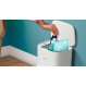 Робот-пилосос Philips XU2100/25