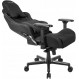 Крісло для геймерів Hator Arc Fabric Jet Black (HTC-982)