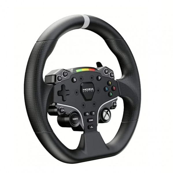 Кермо MOZA Racing ESX Steering for XBOX/PC (RS052)