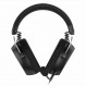 Гарнiтура Hator Hypergang 3 Hi-Res Black (ESH50)