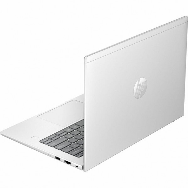 Ноутбук HP ProBook 4 G1a 14 (B9ZG1ET) Silver