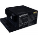Блок живлення Lian Li Edge Gold 1200W Black with Hub, EU Cord (G9P.EG1200G.BH00.EU)