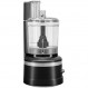 Кухонний комбайн KitchenAid 5KFP1319EBM матовий чорний