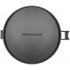 Кухонний комбайн KitchenAid 5KFP1319EBM матовий чорний