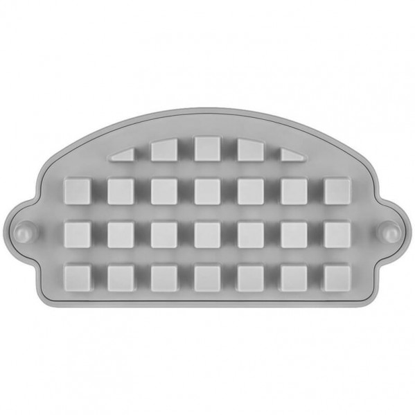 Кухонний комбайн KitchenAid 5KFP1319EBM матовий чорний