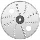 Кухонний комбайн KitchenAid 5KFP1319EBM матовий чорний