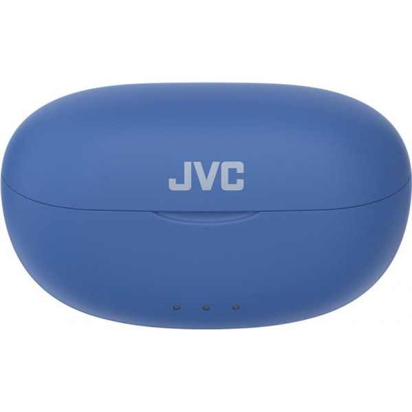 Гарнітура JVC HA-A7T2 Blue