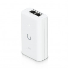 Інжектор Ubiquiti 10G PoE++ Adapter (60W) (UACC-POE++-10G)
