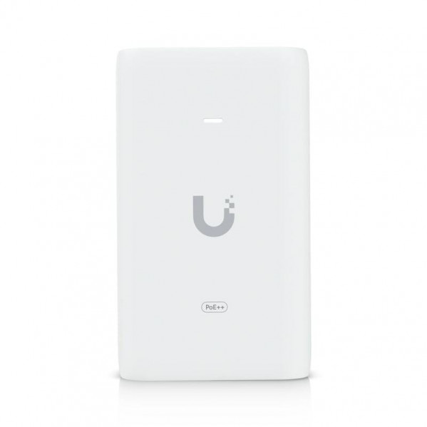 Інжектор Ubiquiti 10G PoE++ Adapter (60W) (UACC-POE++-10G)
