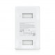 Інжектор Ubiquiti 10G PoE++ Adapter (60W) (UACC-POE++-10G)