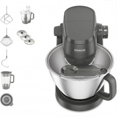 Кухонна машина Kenwood KHC 30.050 GY