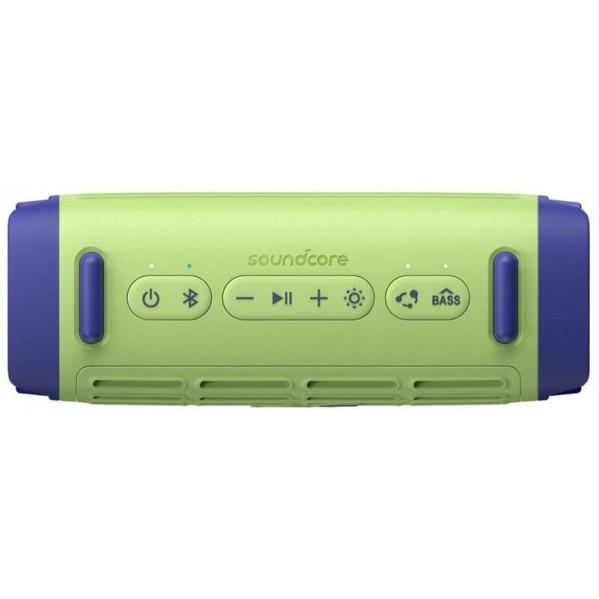 Акустична система Anker SoundCore Boom 3i Green (D5100060)